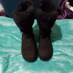 Makalu California Boots